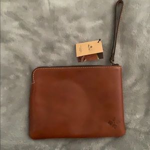 Small Leather purse